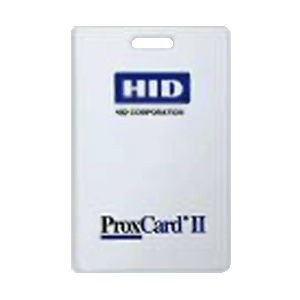 Proximity HID Card